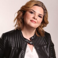 Louisa Andrianopoulou