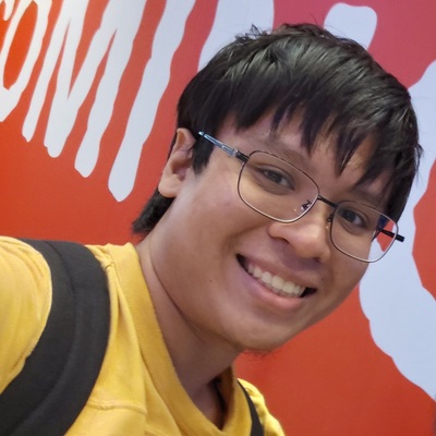 Matt Naganidhi