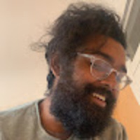 Rishikesh Tirumalai