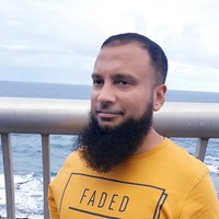 Naveedullah Khan