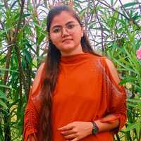 Divya Dave