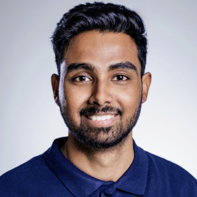 Satyam Soni