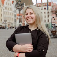 Svitlana Samko