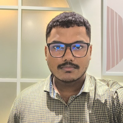 Soumen Pal