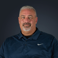 Darren Mills