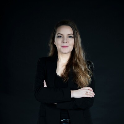 Agnieszka Mojsiej