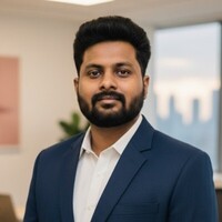 Balaji Venkatasubramaniyar