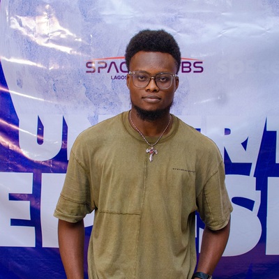 Samuel Ajala
