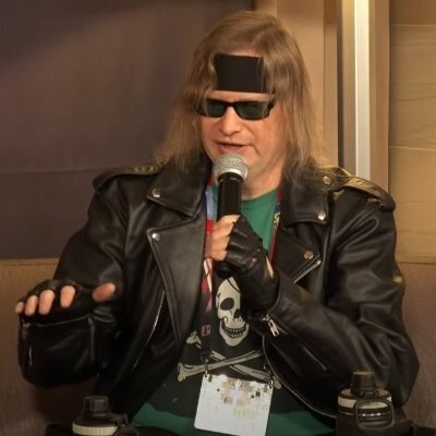 Matt Scheurer
