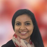Rashmi Watel