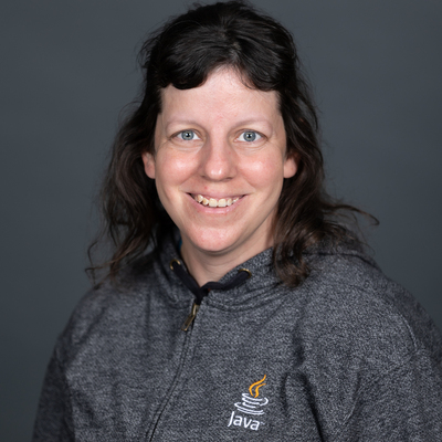 Photo of Jeanne Boyarsky