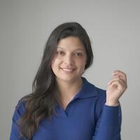 Maria Alejandra Restrepo