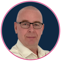 Mark Burville