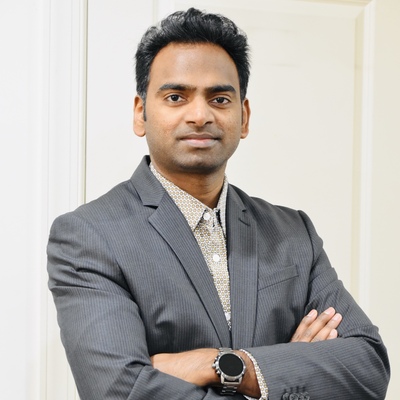 Srihari Pakalapati