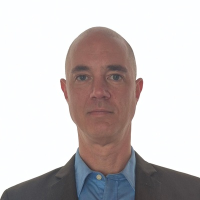 Chad Nelson
