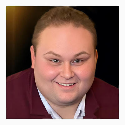 Michael Bates