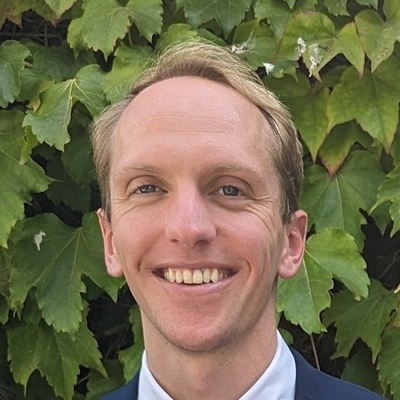 Daniel Paré