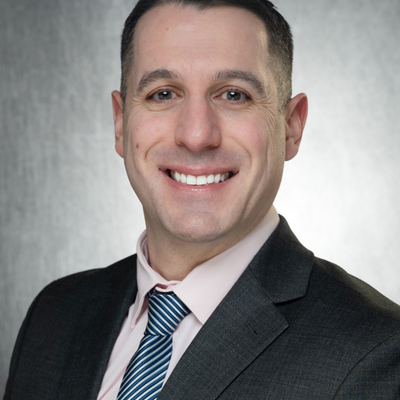 Bryan Fleischman