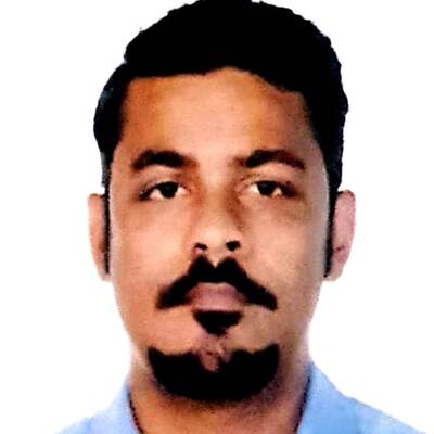 Shakir Majeed Khan