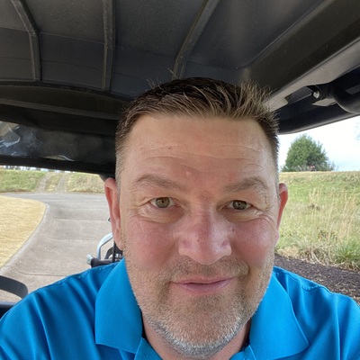 Rob Barker's Profile Picture