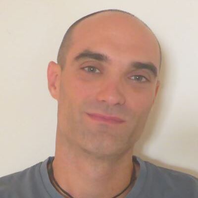 Julien Chable's Profile Picture