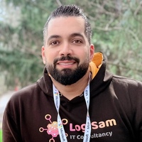 Samir Daoudi