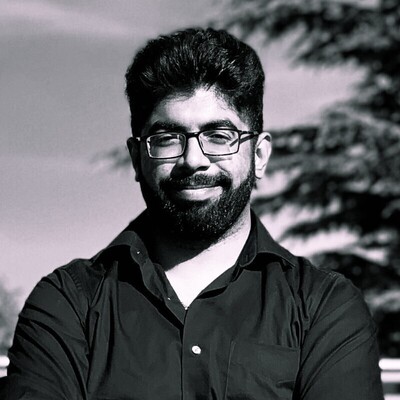 Anish Koyamparambath
