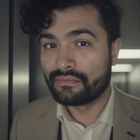 Alex Merced