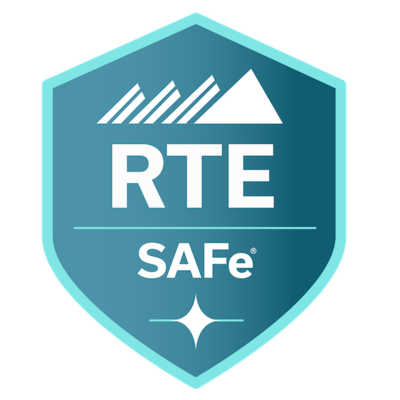 Certified AI-Empowered SAFe® Release Train Engineer