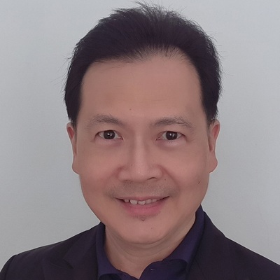 Ken Soh