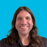 Mark Sayewich