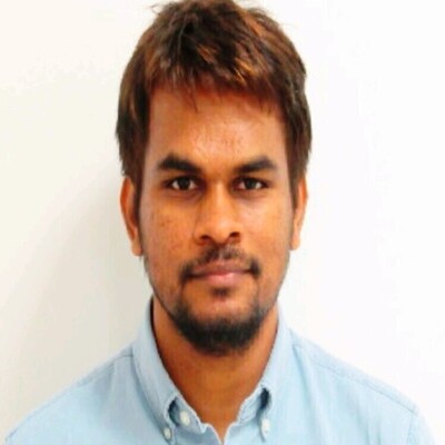 Chathra Serasinghe