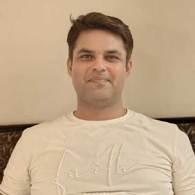 Naresh Waswani