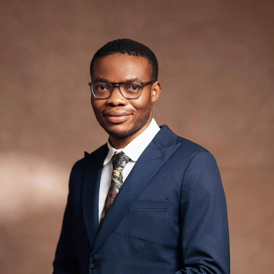 Obed Nwachukwu