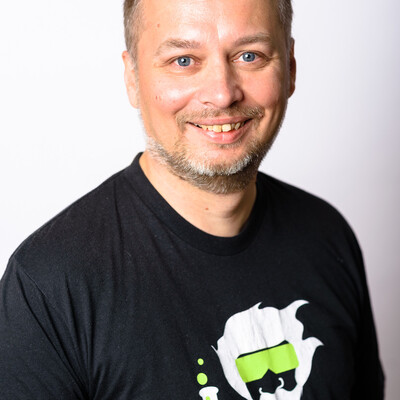 Niko Neugebauer