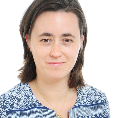 Marie-Luise Schütt, Universität Hamburg, PostDoc