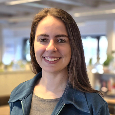 Natalia Spitha, Projektmitarbeiterin Didaktik, Humboldt-Universität zu Berlin