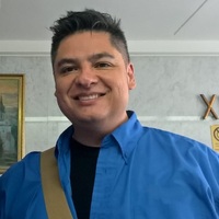 Juan Moreno Romo