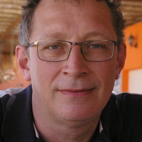 Joel Hammond-Turner