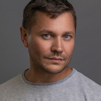 Mikhail Chumakov