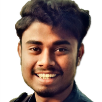 Chinmaya Naik