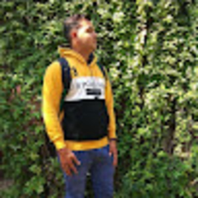 Shivlal Sharma