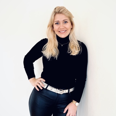 Katharina De Leon