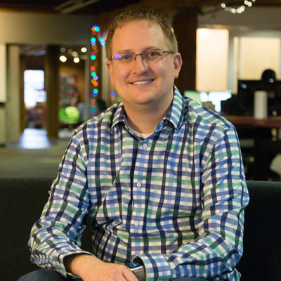 Brian Zimmer