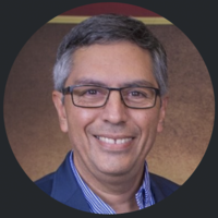 David Elgueta
