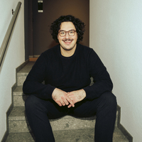Frederic Bauerfeind