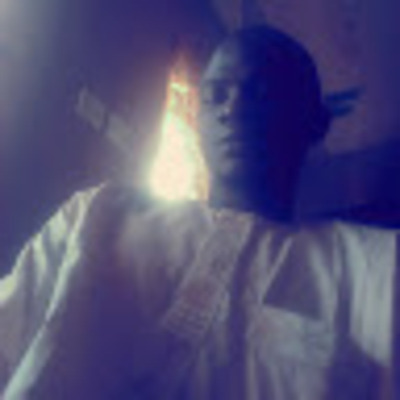 Hayatu Hamza
