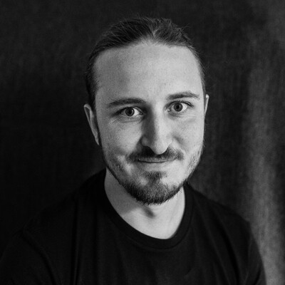Mathieu Boldireff's Profile Picture