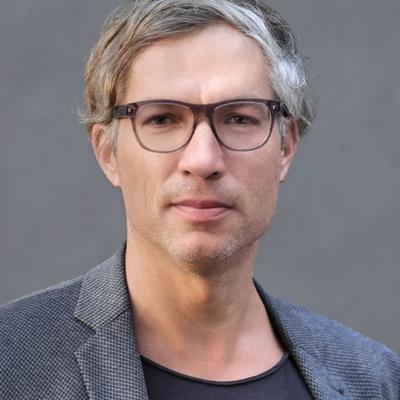Uwe Caemmerer-Seibel, Geschäftsführer, eTeach-Netzwerk Thüringen