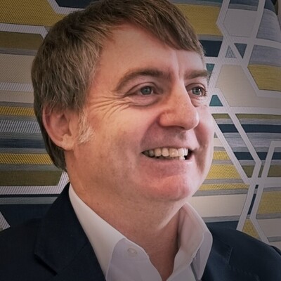 Ed Graham